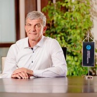 Portonovi Employee Zoran Arsenijevic's profile photo