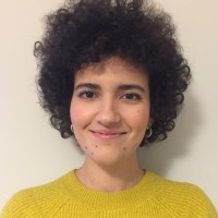 MailUp Employee Arianna Figliola's profile photo