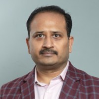 DAG Employee Sachin Garg's profile photo