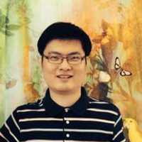 ChinaPnR Employee Cicpa Roger Zhu's profile photo
