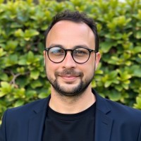 Hudson Institute of Coaching Employee Kayvon Saless's profile photo