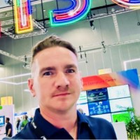 supermatt.ai Employee Matt Mayfield's profile photo