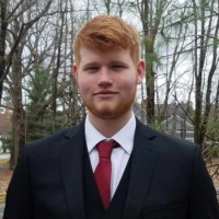 Industrial Automation Supply Employee Nathaniel Ramsay's profile photo