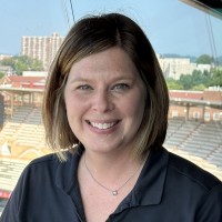 University of Tennessee, Knoxville Employee Kimberly Wunderlich's profile photo