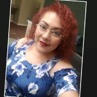 EPCOM Employee Lluvia Ramirez's profile photo