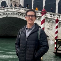 PK Associates Structural Engineers Employee Parker Schrandt's profile photo