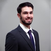 Grapp Lerash Employee Zachary Simmer's profile photo
