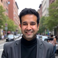 JioStar Employee Ankur Pandit's profile photo