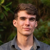 KES, Inc. Employee Jacob Humberger's profile photo