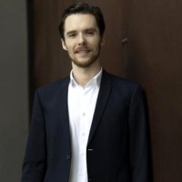 Backwell Tech Corp Europe GmbH Employee Leon Rose's profile photo