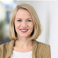 DIRK – Deutscher Investor Relations Verband Employee Vanessa Wiese's profile photo