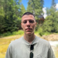 1World Online Employee Vitalii Marchenko's profile photo