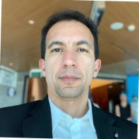 IRT SystemX Employee Faicel Chamroukhi's profile photo