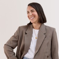 Sheet Society Employee Alix Watson's profile photo