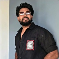 Solethreads Employee Vikas Yadav's profile photo