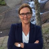 Finexa Norge AS Employee Jorunn Landgraff's profile photo