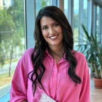 TechWave d.o.o. Employee Nikolina Jovanovic's profile photo