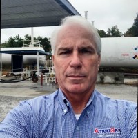 AmeriGas Employee John Byrd's profile photo