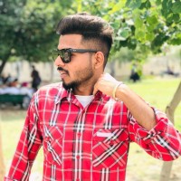 WebHitters Employee Sahil Chugh's profile photo