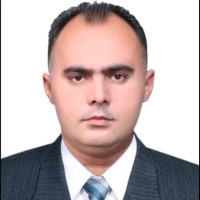 Service Industries Limited Employee Waqas Umar's profile photo