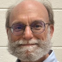 Florida Atlantic University Employee George Young's profile photo