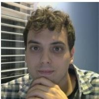 GfK - An NIQ Company Employee Brett Davidoff's profile photo