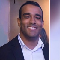 HIX Capital Employee Roberto Gomes's profile photo