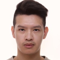Vibration Production Employee Martin Lo's profile photo