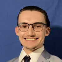 Helion Technologies Employee Marshall Anderson's profile photo