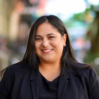 WeWork Employee Lucianne Millan's profile photo