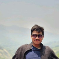 Datazip Employee Ankit Sharma's profile photo