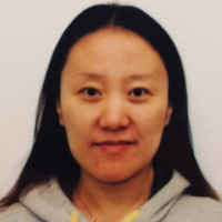 adaptive.me Employee Xu Ji's profile photo