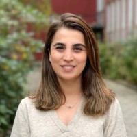 Amferia Employee Rojan Modaresi's profile photo