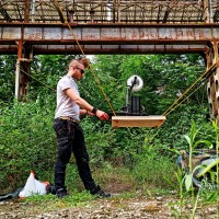Tillverka Employee Nicolas North's profile photo