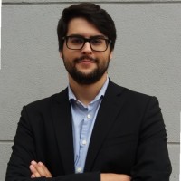IPAM Employee Tiago Pratas's profile photo