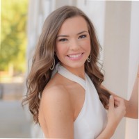 Kaitlyn Warden-Jones