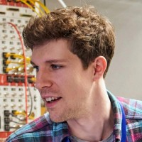 Space Radiation Services Employee Matthew Gill's profile photo