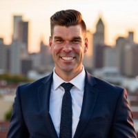 Breadcrumb Cybersecurity Employee Brady Bower's profile photo