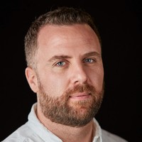 FutureWeek Employee Vincent Flood's profile photo