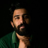 CSS ELOGIX Employee Arun Jeevan's profile photo