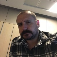 Tadım Employee Doğukan Göktaş's profile photo