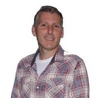 Fit Kit Bodycare Employee Brad Lazarus's profile photo