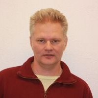 KTH | Kungliga Tekniska högskolan Employee Per Johansson's profile photo