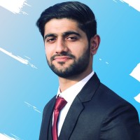 Studydrive Employee Humayon Zafar's profile photo