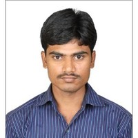 Multivision, Inc. Employee Ganesh Valiveti's profile photo