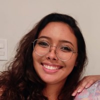 DBCorp Brasil Sistemas ERP Employee Ketlen Dionísio's profile photo