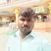 Pragathi Technologies Employee Ulidri Hanumesh's profile photo