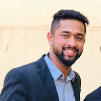 Deskera Employee Rahul Shetty's profile photo