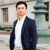 Meta Employee Christopher Tao's profile photo