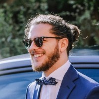 Red Hog Studio Employee Francesco Liviello's profile photo